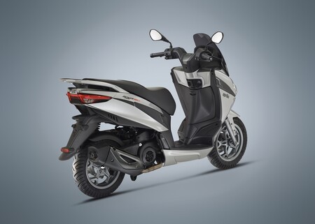 Aprilia Sxr 50 2021 009