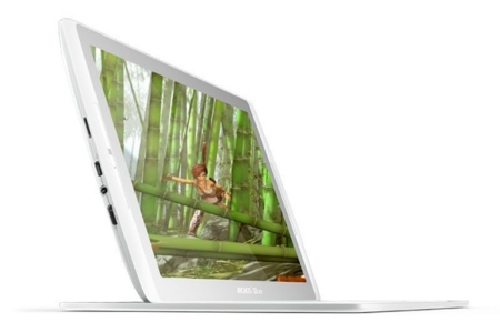 Archos 101XS, el primer tablet de la gama Gen 10
