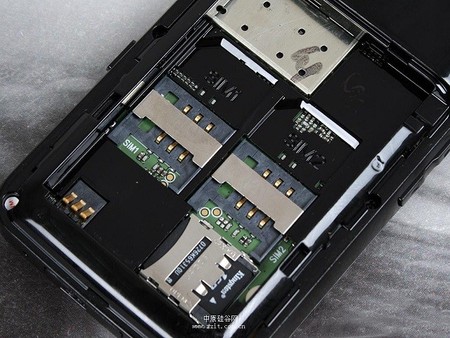 Nokia y HTC podrían estar trabajando en smartphones Windows Phone dual-SIM