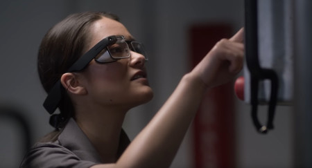Nuevas Google Glass: ahora son compatibles con el kit de desarrollo de Android y cuestan 999 dólares