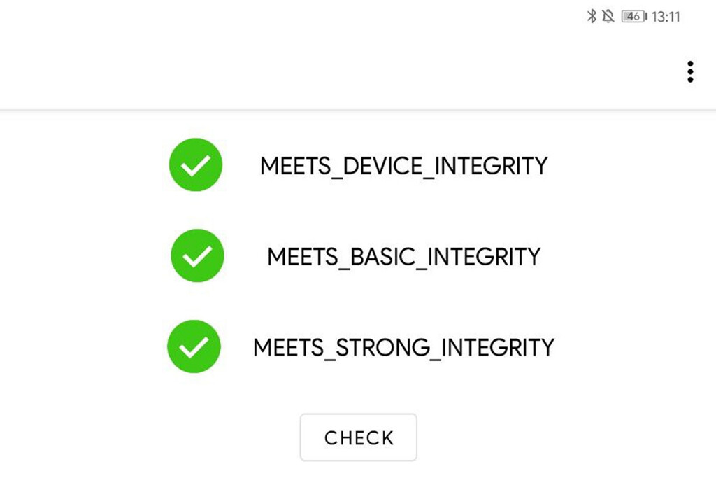 ¿Pasa tu móvil la nueva comprobación de root de Google? Averígualo con esta app