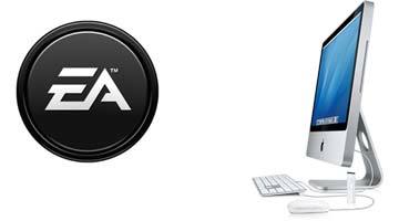 EA retrasa el lanzamiento de juegos para OS X