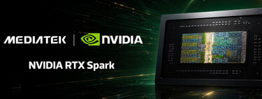 Ya son oficiales: ocho portátiles que podrás comprar próximamente con el nuevo chip NVIDIA RTX Spark