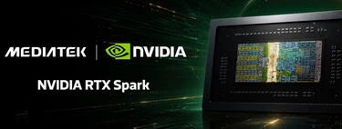 Ya son oficiales: ocho portátiles que podrás comprar próximamente con el nuevo chip NVIDIA RTX Spark