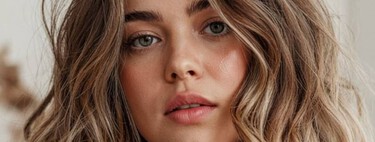 La melena bob se moderniza este otoño y es un corte de pelo que aporta volumen y textura a los cabellos finos