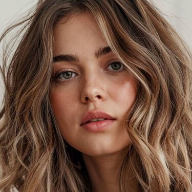 La melena bob se moderniza este otoño y es un corte de pelo que aporta volumen y textura a los cabellos finos