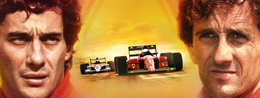 Análisis de F1 2019: el máximo aspirante a mejor juego de conducción de este año también supone el salto de calidad de la saga