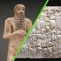 "Me diste cobre que no sirve": una tablilla de hace 4,000 años contiene la queja de servicio a cliente más antigua que se conoce