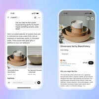 A OpenAI lo de ganar dinero le está yendo regular. Ya sabemos cómo pretende lograrlo: haciendo que ChatGPT compre por ti 