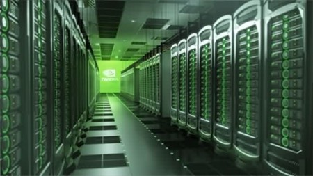 Nvidia muestra el potencial de Grid, juegos de alta calidad en equipos poco potentes