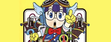 Dr. Slump, el manga más divertido de Akira Toriyama