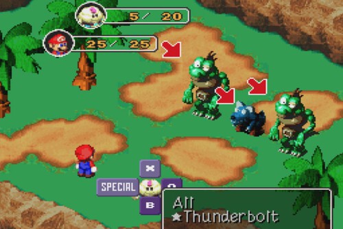 Cómo nació Super Mario RPG, el último gran JRPG de SNES