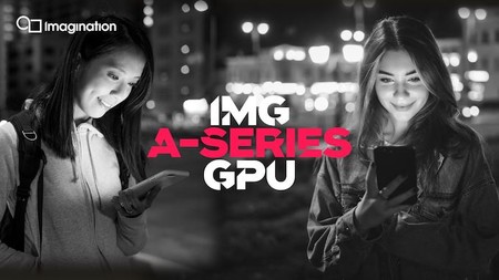 Imagination se reinventa tras Apple: nueva arquitectura de GPUs para reconquistar el terreno móvil
