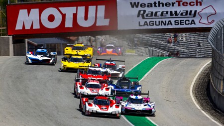 laguna seca raceway