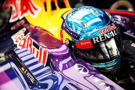 Red Bull podría quedarse sin el patrocinio de Infiniti