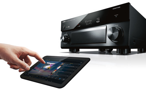 yamaha atmos