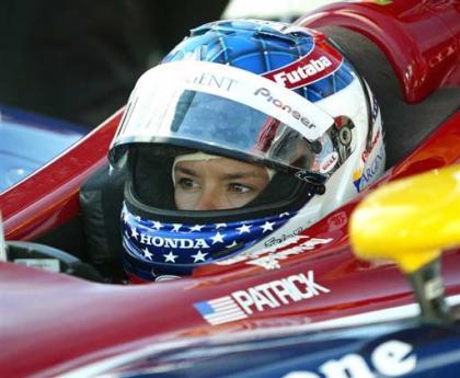 Danica se deja querer