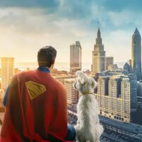 Lo de Superman en taquilla es sorprendente: arrasa en EE.UU. pero flojea fuera. James Gunn cree saber cuál es el problema