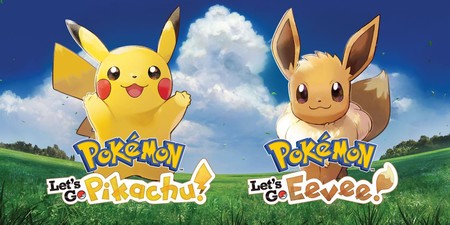 Ya es posible descargar en la eShop una demo de Pokemon: Let's Go, Pikachu! y Let's Go, Eevee!