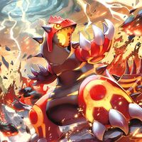 Lo que ha logrado este fan de Pokémon TCG roza lo imposible: ha conseguido dos cartas idénticas y ultra raras con solo seis sobres