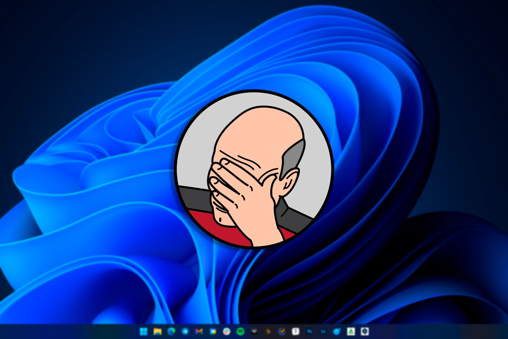La barra de tareas en Windows 11 no tendrá todas las funciones de Windows 10 porque según Microsoft a muy poca gente le importa