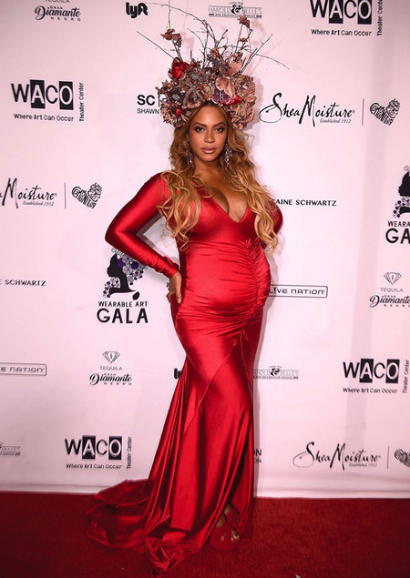 Los gemelos de Beyoncé ya están aquí... pero siguen en el hospital