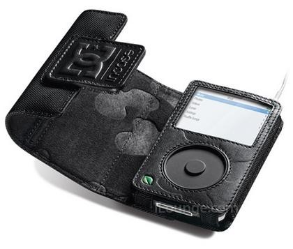 DC Incase Folio