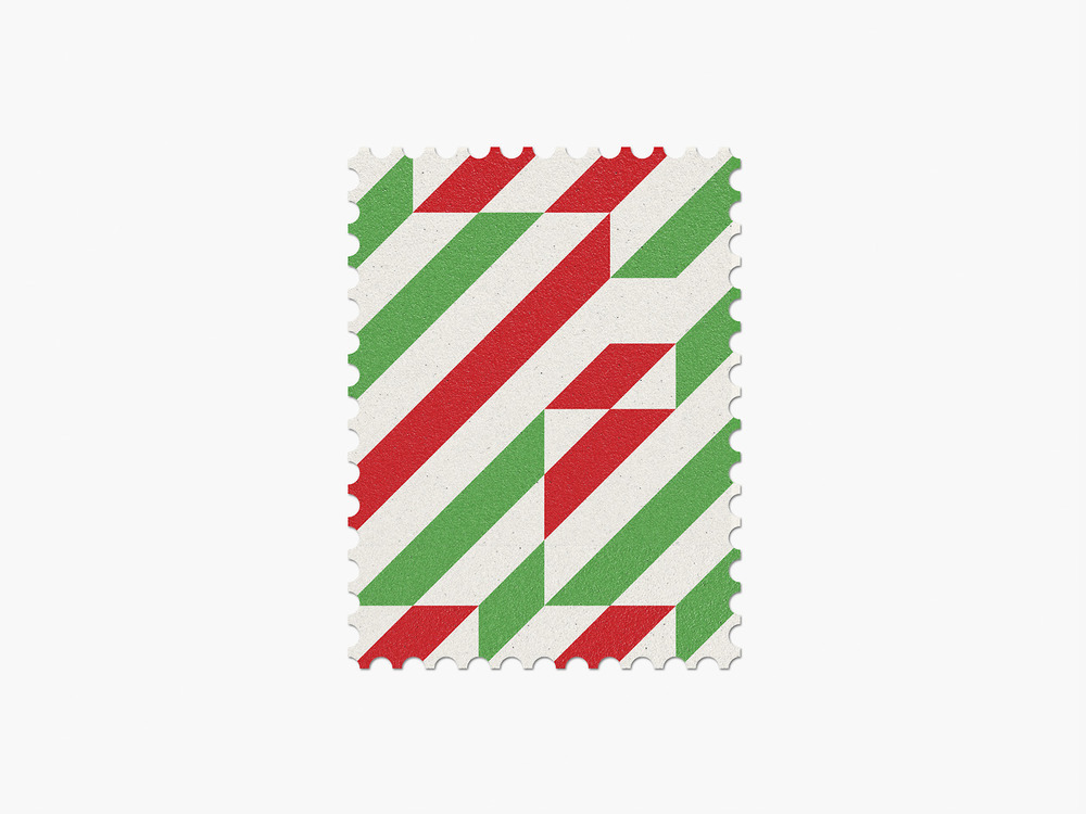 Foto de World Cup Stamps 2014 (15/45)