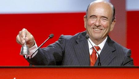 La amnistía fiscal, Botín y otros cuentos
