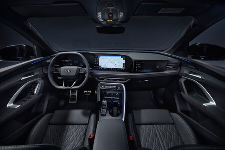 Audi Q5 2025 Mexico 2