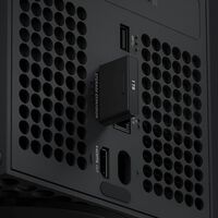 Di adiós a los problemas de almacenamiento en tu Xbox Series X|S con esta tarjeta de 1 TB de Seagate, ahora a su mínimo histórico