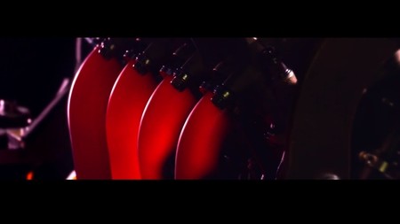 La Honda CBR1000RR Fireblade 2017 se pone muy hot, a sólo tres días para su debut