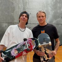 Rubius ha viajado 10.000 kilómetros para cumplir uno de los sueños de su vida: "Te estaba esperando"  