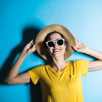 De un mal día a un buen día según el color que vistas. Así influye la psicología del color en el estado de ánimo 