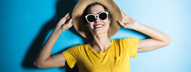 De un mal día a un buen día según el color que vistas. Así influye la psicología del color en el estado de ánimo 