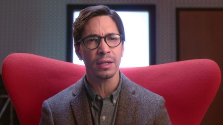 Imagen de la Semana: El protagonista de los anuncios Get a Mac, 10 años después trabaja para Huawei