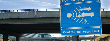 Cada vez hay más radares y multas: cómo saber cuántos puntos me quedan en el carnet 
