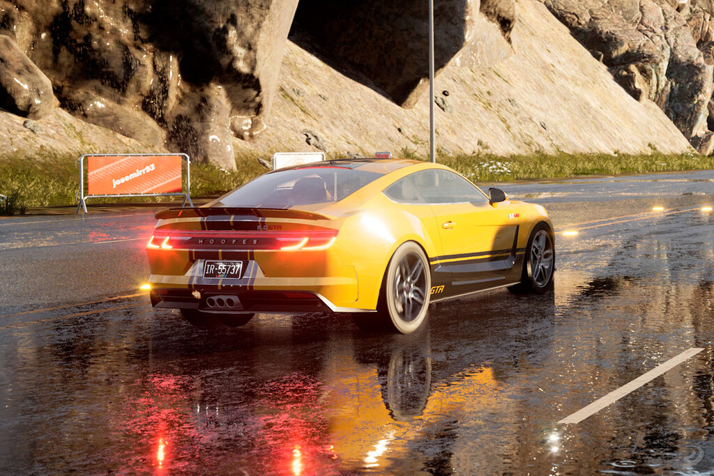 Con un mundo abierto de 400 kilómetros cuadrados este juego podría ser la bomba, pero al final se queda a medias. Análisis de Wreckreation