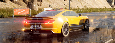 Con un mundo abierto de 400 kilómetros cuadrados este juego podría ser la bomba, pero al final se queda a medias. Análisis de Wreckreation