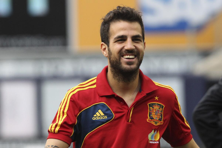 Fabregas