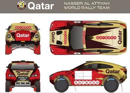 Nasser Al-Attiyah
