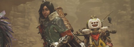 Preguntas Y Dudas Monster Hunter Wilds