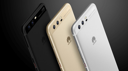 Un roadmap filtrado nos muestra qué prepara Huawei para 2018: Huawei P20, Mate Pro y más