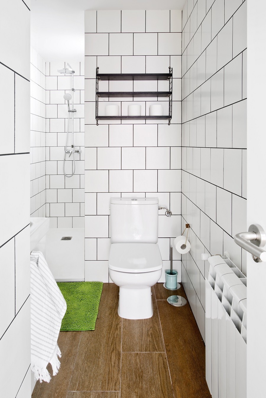 Tendencias en baños para hacer la reforma perfecta y que no pase de moda