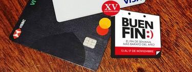 Promociones de HSBC en Buen Fin 2025: bonificación de hasta 7,500 pesos con tarjeta de crédito