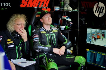 Bradley Smith