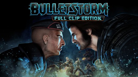 Bulletstorm: Full Clip Edition nos presenta todas sus mejoras con su tráiler de lanzamiento cargado de acción