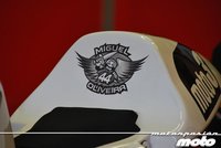 CEV Buckler 2011: las imágenes de la última prueba en Jerez
