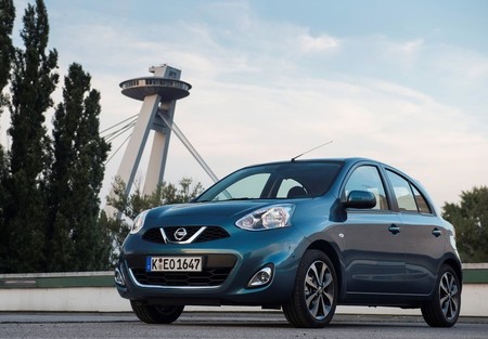 Nissan Micra 2014 1024 01