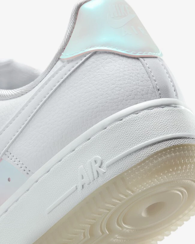 W Air Force 1 2707